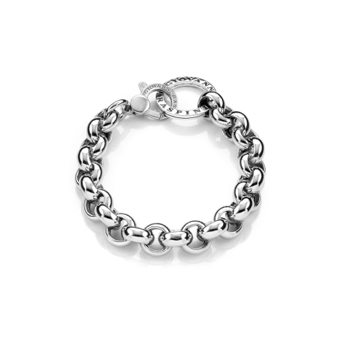 Bracciale Donna Giovanni Raspini Rolò Gigante 06927