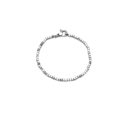 Giovanni Raspini Dadini Men's Bracelet 07410