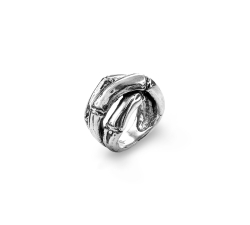 Anello Donna Giovanni Raspini Bambù 09686