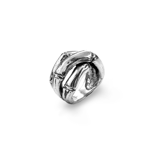 Anello Donna Giovanni Raspini Bambù 09686