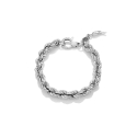 Giovanni Raspini Torchon Medium Women's Bracelet 10134