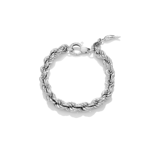 Giovanni Raspini Torchon Medium Women's Bracelet 10134