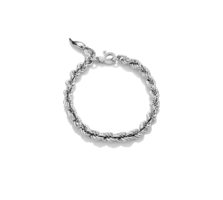 Giovanni Raspini Torchon Small Women's Bracelet 10136