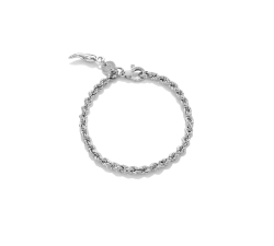 Bracciale Donna Giovanni Raspini Torchon Mini 10137