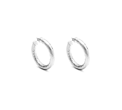 Giovanni Raspini Rock Medium Women's Earrings 10242