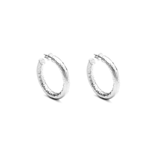 Giovanni Raspini Rock Medium Women's Earrings 10242