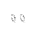 Giovanni Raspini Rock Small Women's Earrings 10243