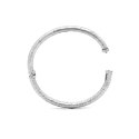 Bracciale Donna Giovanni Raspini Bangle Rock Mini 10325