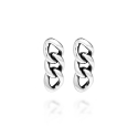 Giovanni Raspini Wave Women's Earrings 10328