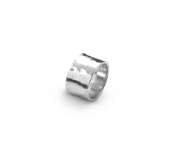 Giovanni Raspini Jack Grande Men's Ring 10371