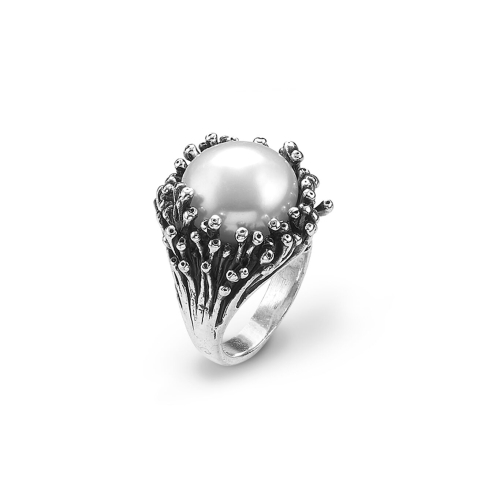 Giovanni Raspini Anemone Women's Ring 10563