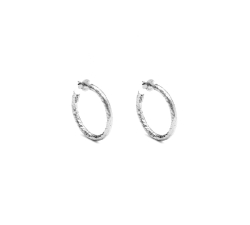 Giovanni Raspini Rock Light Small Women's Earrings 10581