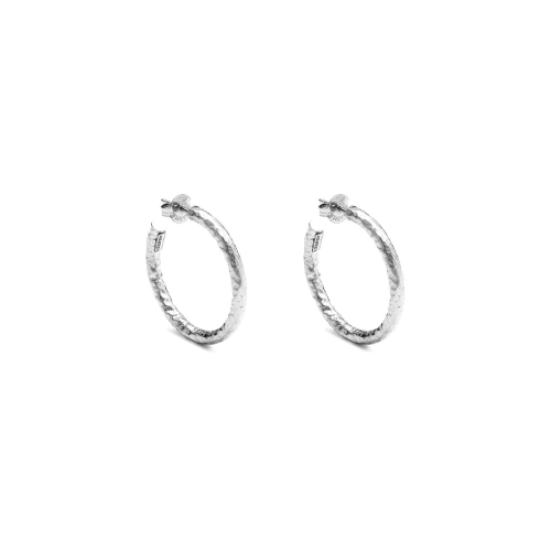 Giovanni Raspini Rock Light Small Women's Earrings 10581