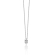 Miluna Women's Necklace CLD4825