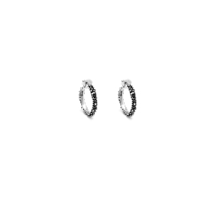 Giovanni Raspini Perlage Small Women's Earrings 10610