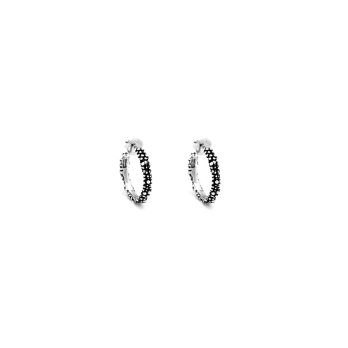 Giovanni Raspini Perlage Small Women's Earrings 10610