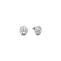 Giovanni Raspini Crocodile Women's Earrings 10663