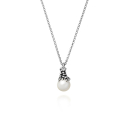 Collana Donna Giovanni Raspini Drops Perlage 11106