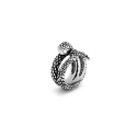 Giovanni Raspini Women's Ring Big Snake 11255