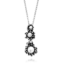 Giovanni Raspini Anemone Mini Women's Necklace 11263