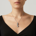 Collana Donna Giovanni Raspini Anemone Mini 11263