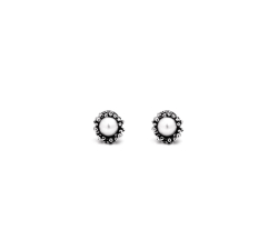 Giovanni Raspini Anemone Mini Women's Earrings 11266