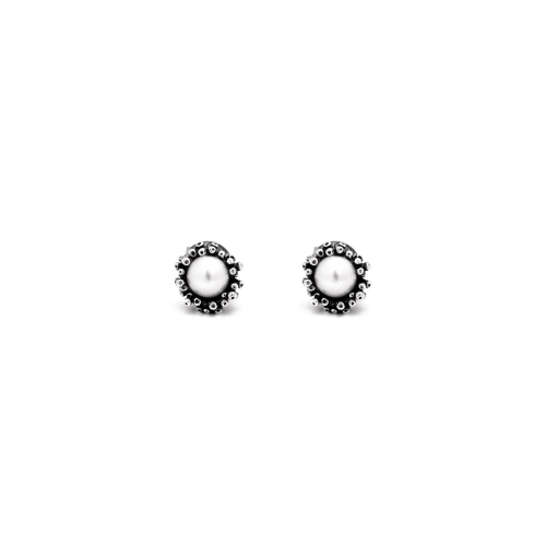 Giovanni Raspini Anemone Mini Women's Earrings 11266