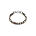 Giovanni Raspini Tango Bull's Eye Men's Bracelet 11368