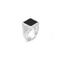 Men's Ring Giovanni Raspini 11643