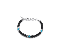 Giovanni Raspini Tango Men's Bracelet 11651