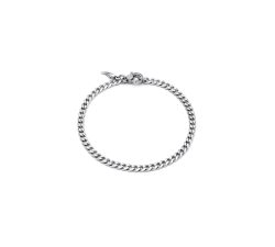 Giovanni Raspini Herrenarmband Mini Grumetta 11655