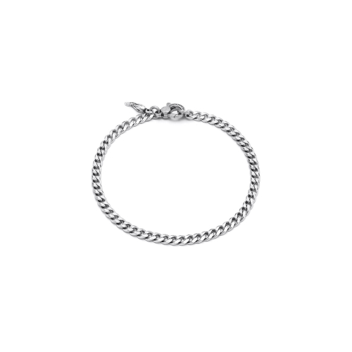 Giovanni Raspini Herrenarmband Mini Grumetta 11655