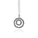 Giovanni Raspini Millefiori Women's Necklace 11698