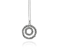 Giovanni Raspini Millefiori Women's Necklace 11698