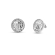 Michele Affidato Apotropaic Earrings OR-AP-000457