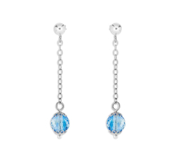 Women's Earrings Michele Affidato OR-GEA-00178