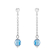 Women's Earrings Michele Affidato OR-GEA-00178