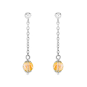 Women's Earrings Michele Affidato OR-GEA-00179