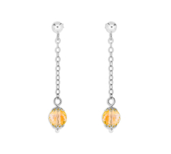 Women's Earrings Michele Affidato OR-GEA-00179