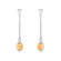 Women's Earrings Michele Affidato OR-GEA-00179