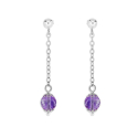 Women's Earrings Michele Affidato OR-GEA-00180