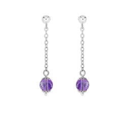 Women's Earrings Michele Affidato OR-GEA-00180