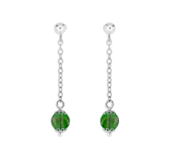 Women's Earrings Michele Affidato OR-GEA-00181