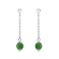 Women's Earrings Michele Affidato OR-GEA-00181