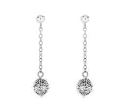 Women's Earrings Michele Affidato OR-GEA-00182