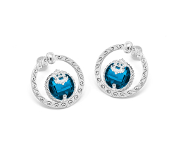 Women's Earrings Michele Affidato Lakinion OR-LK-000460