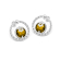 Women's Earrings Michele Affidato Lakinion OR-LK-000461