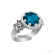 Anello Michele Affidato Le Maschere AN-MS-000204