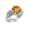 Anello Michele Affidato Le Maschere AN-MS-000205