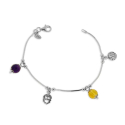 Bracciale Donna Michele Affidato Apotropaica BR-AP-000024